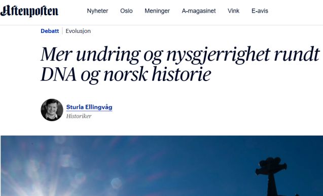 Aftenposten
