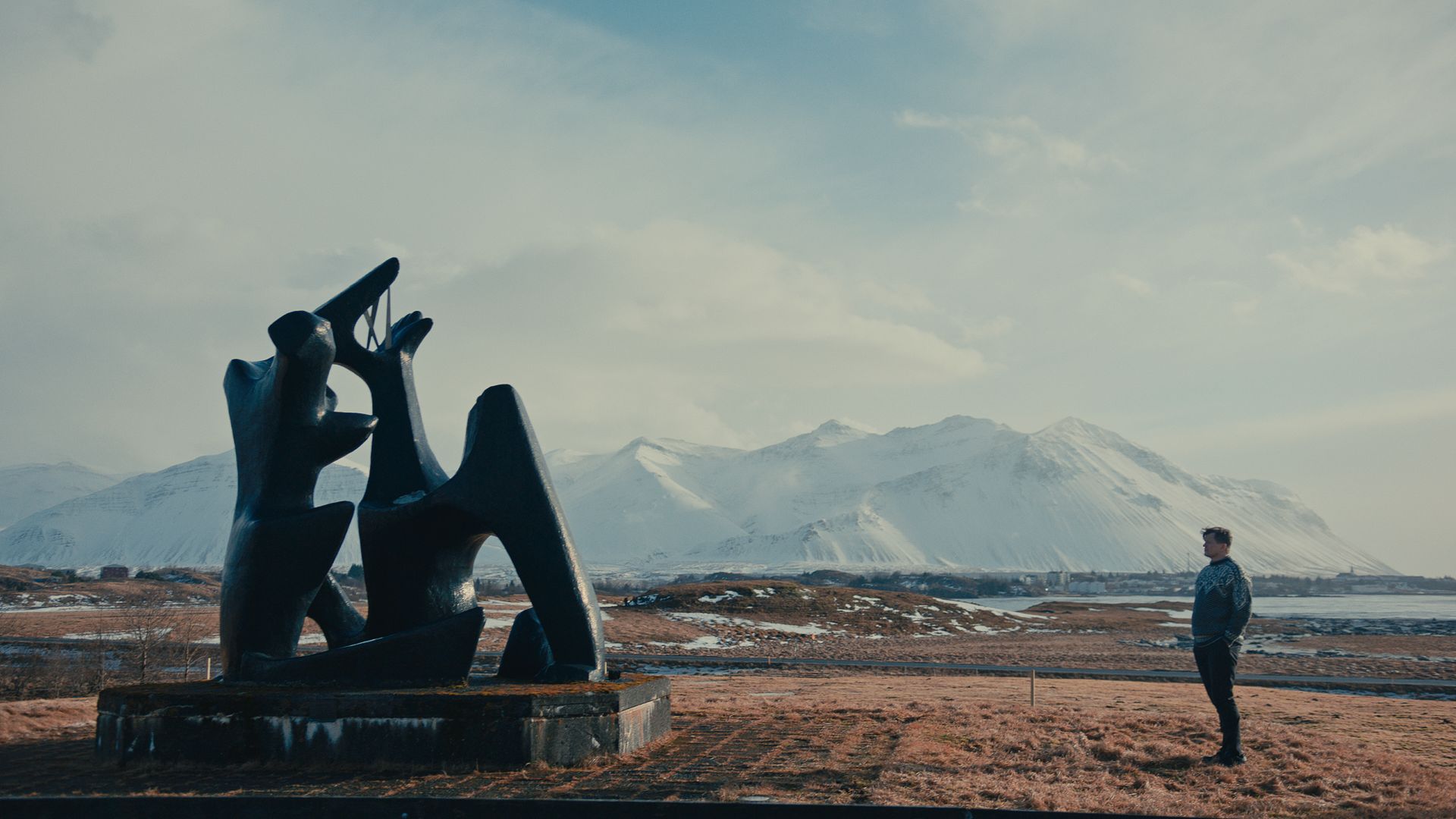 Iceland